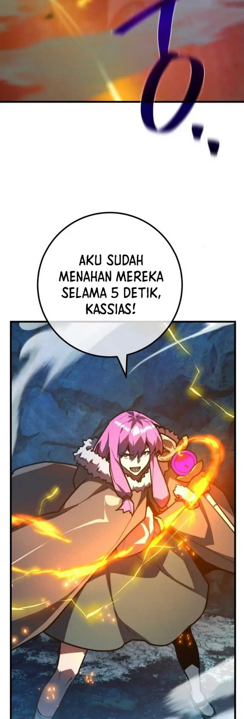 The Game’s Top Troll Chapter 125 Gambar 93