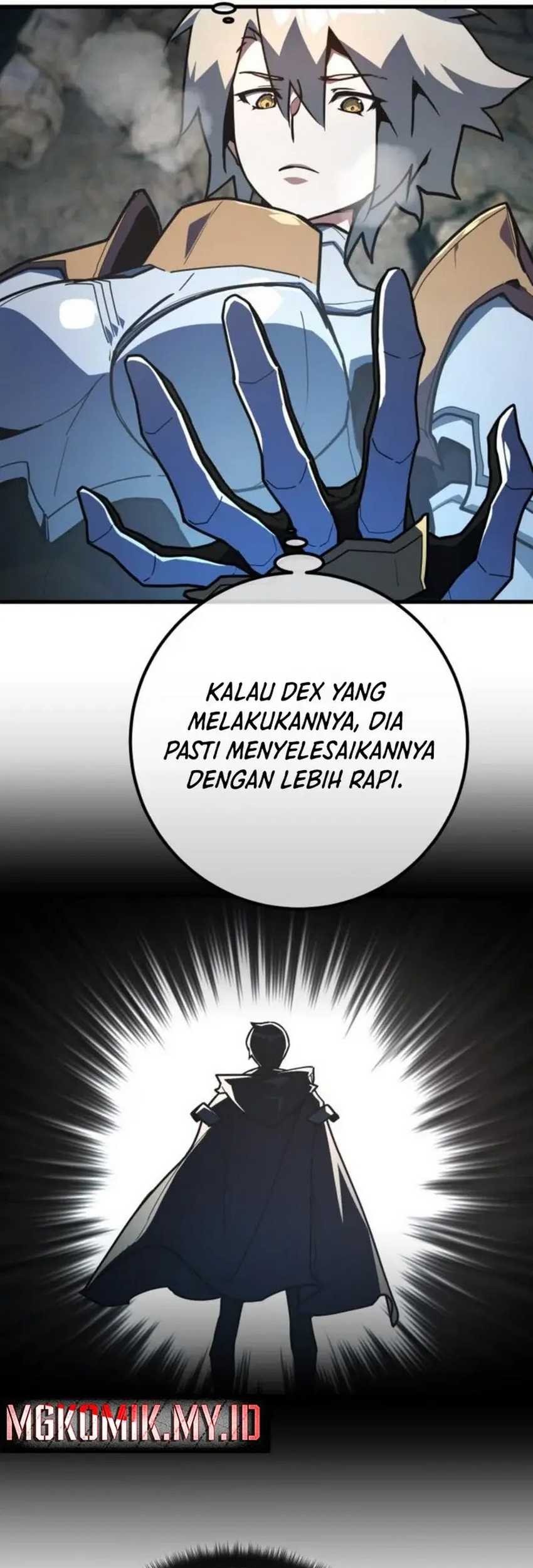 The Game’s Top Troll Chapter 125 Gambar 109