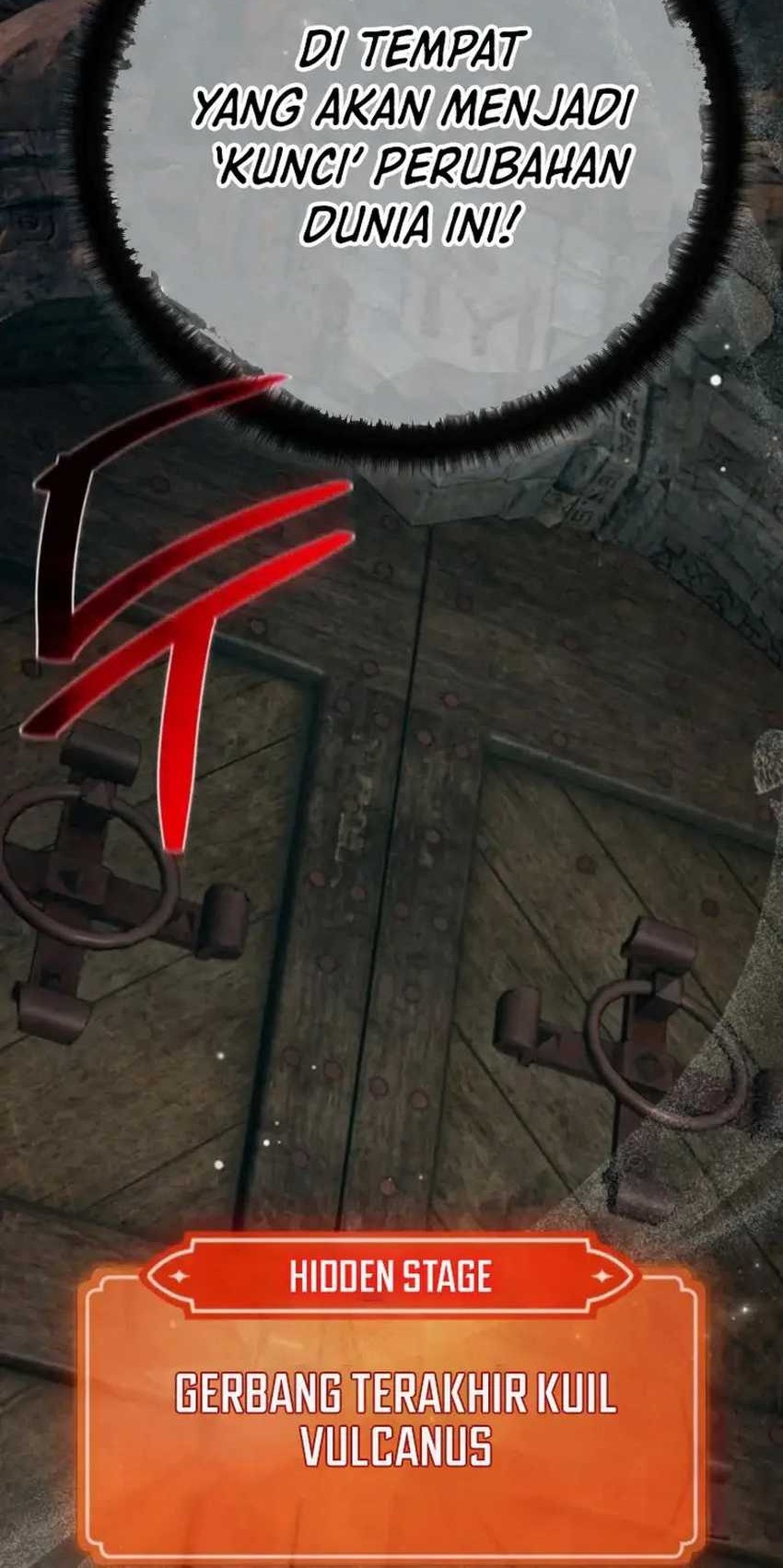 The Game’s Top Troll Chapter 125 Gambar 112