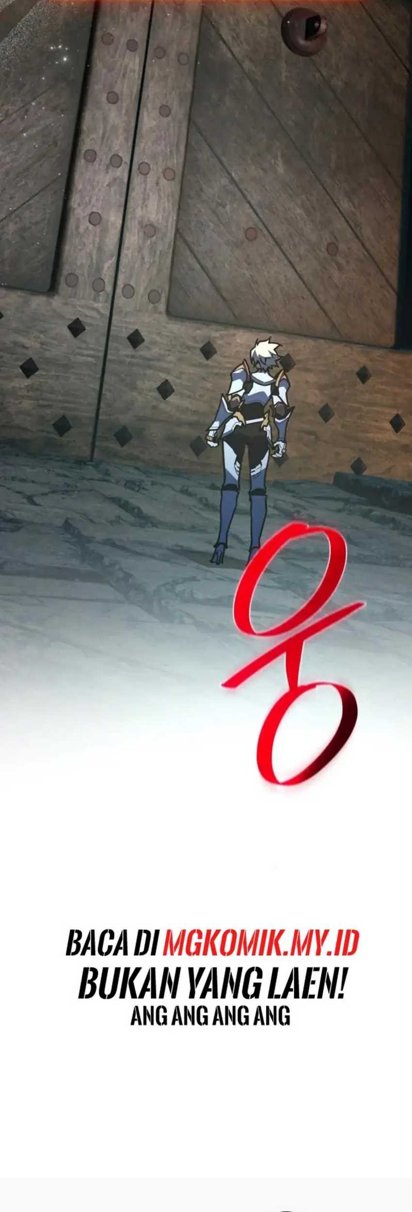 The Game’s Top Troll Chapter 125 Gambar 113