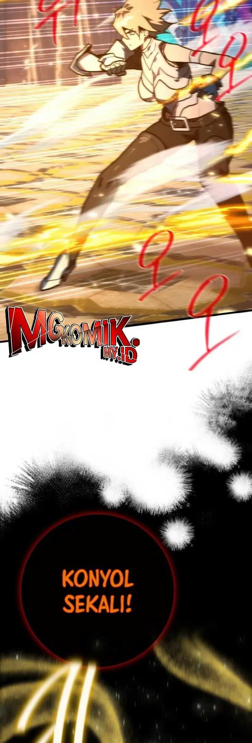 The Game’s Top Troll Chapter 125 Gambar 10