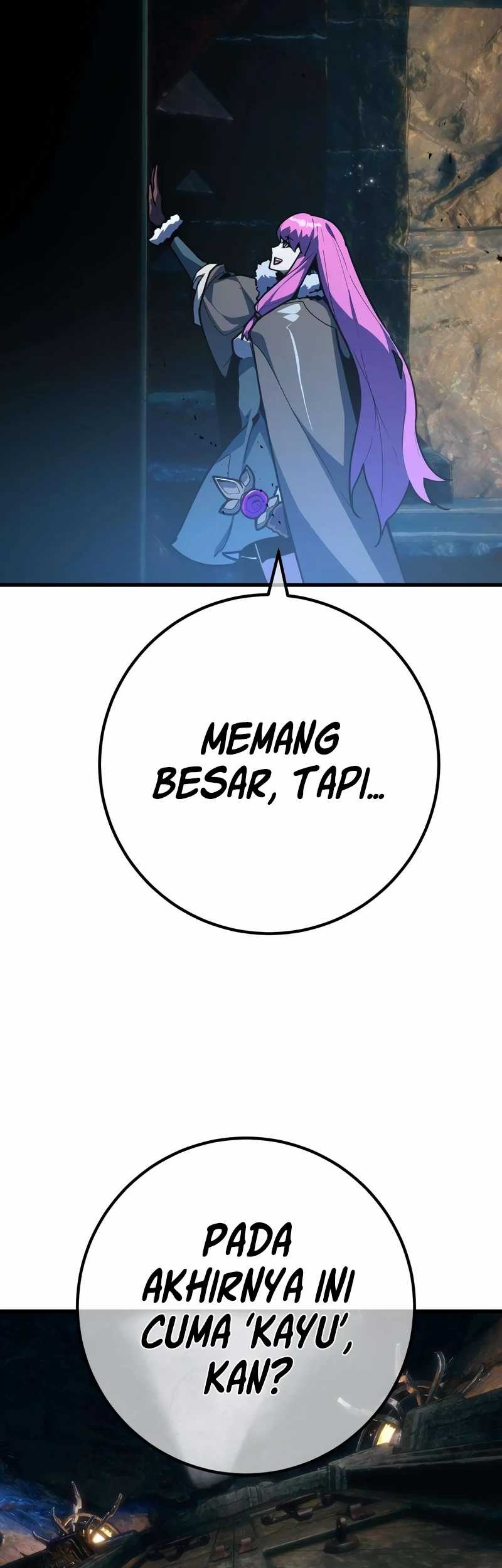 The Game’s Top Troll Chapter 126 Gambar 18