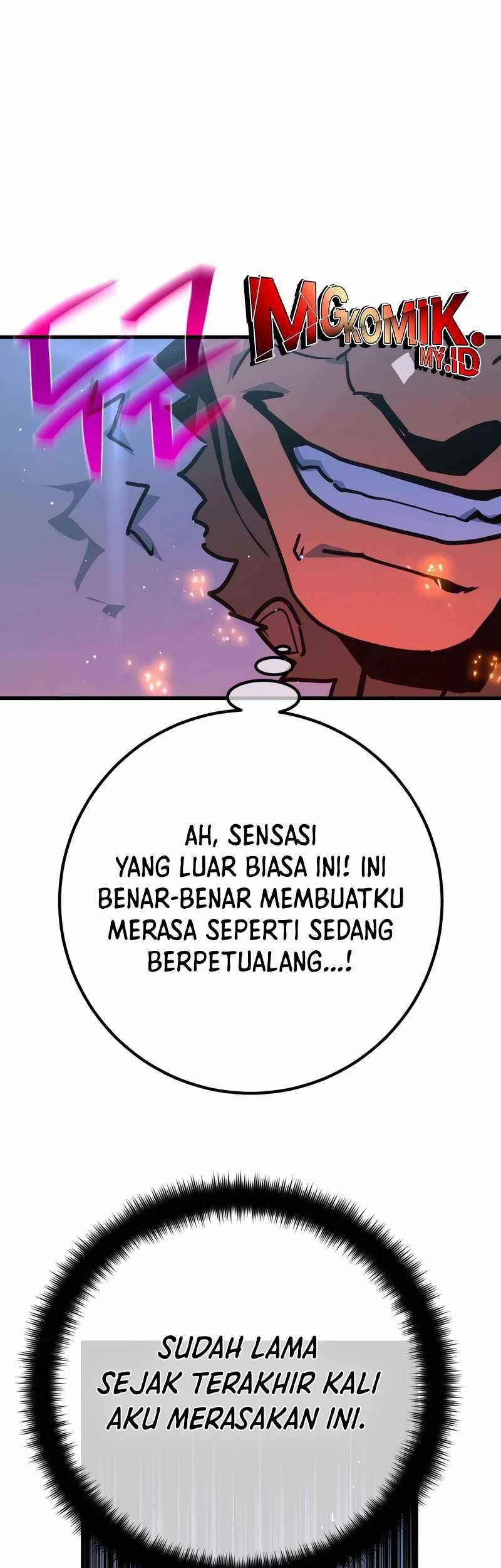 The Game’s Top Troll Chapter 126 Gambar 32