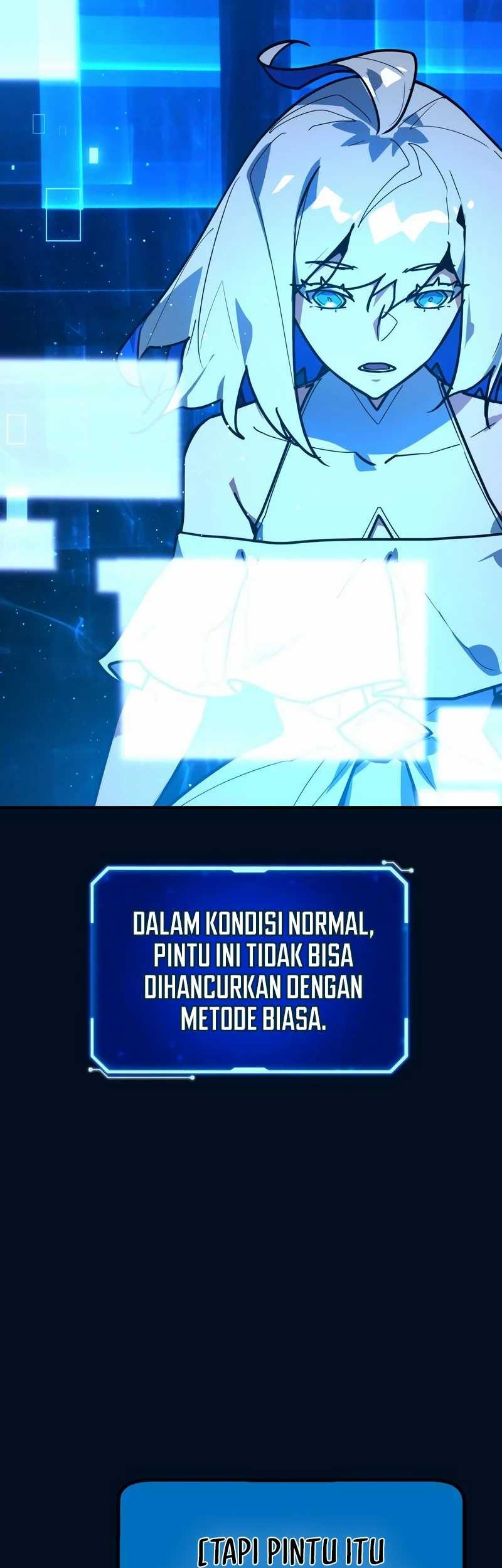 The Game’s Top Troll Chapter 126 Gambar 41