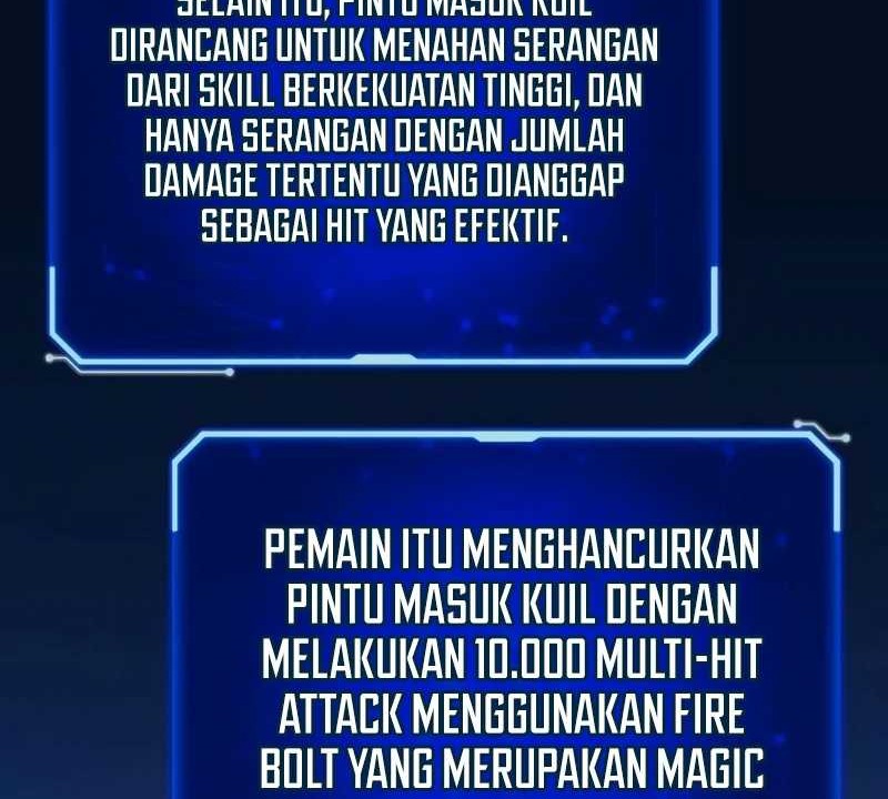The Game’s Top Troll Chapter 126 Gambar 44