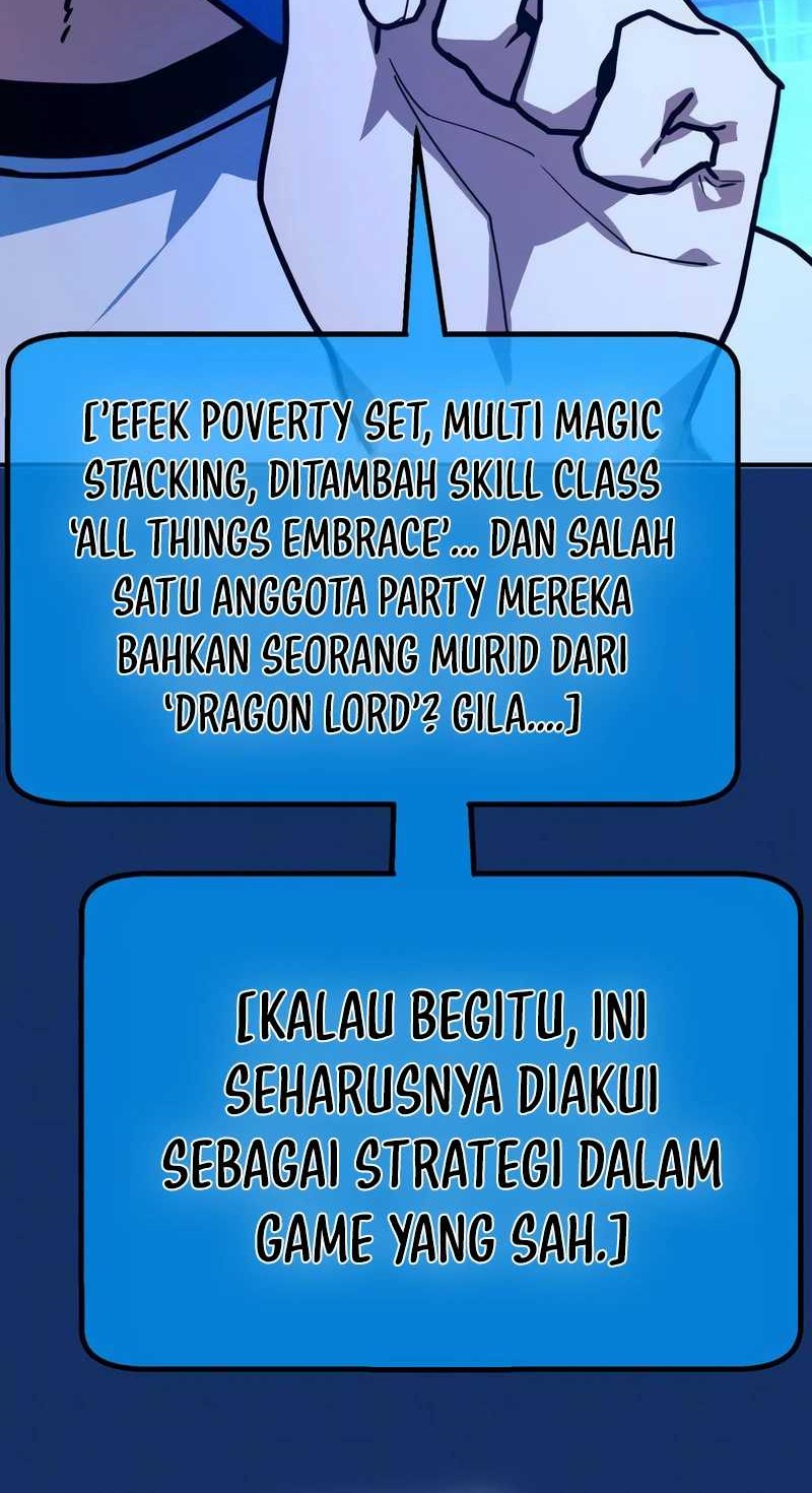 The Game’s Top Troll Chapter 126 Gambar 46