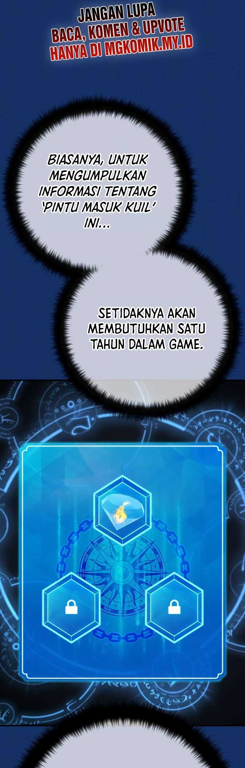 The Game’s Top Troll Chapter 126 Gambar 47