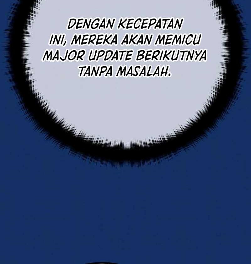 The Game’s Top Troll Chapter 126 Gambar 48