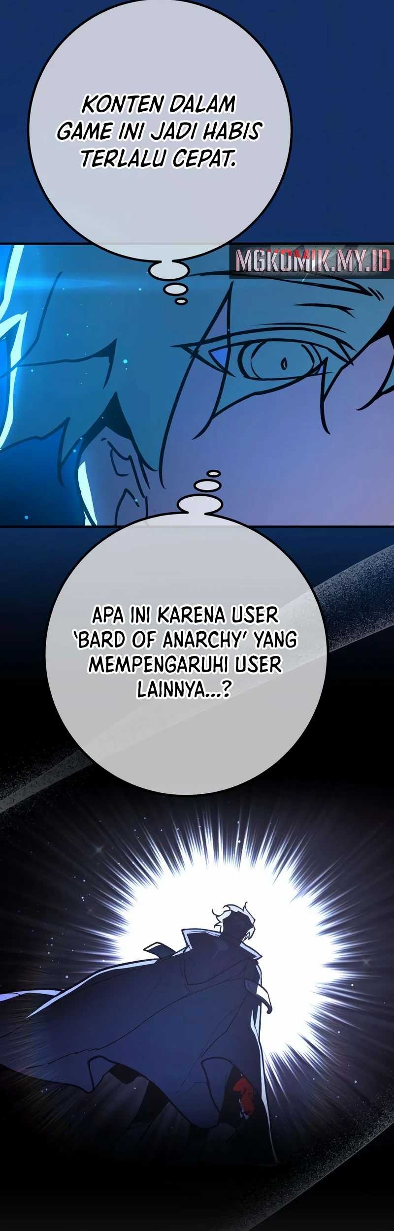 The Game’s Top Troll Chapter 126 Gambar 49