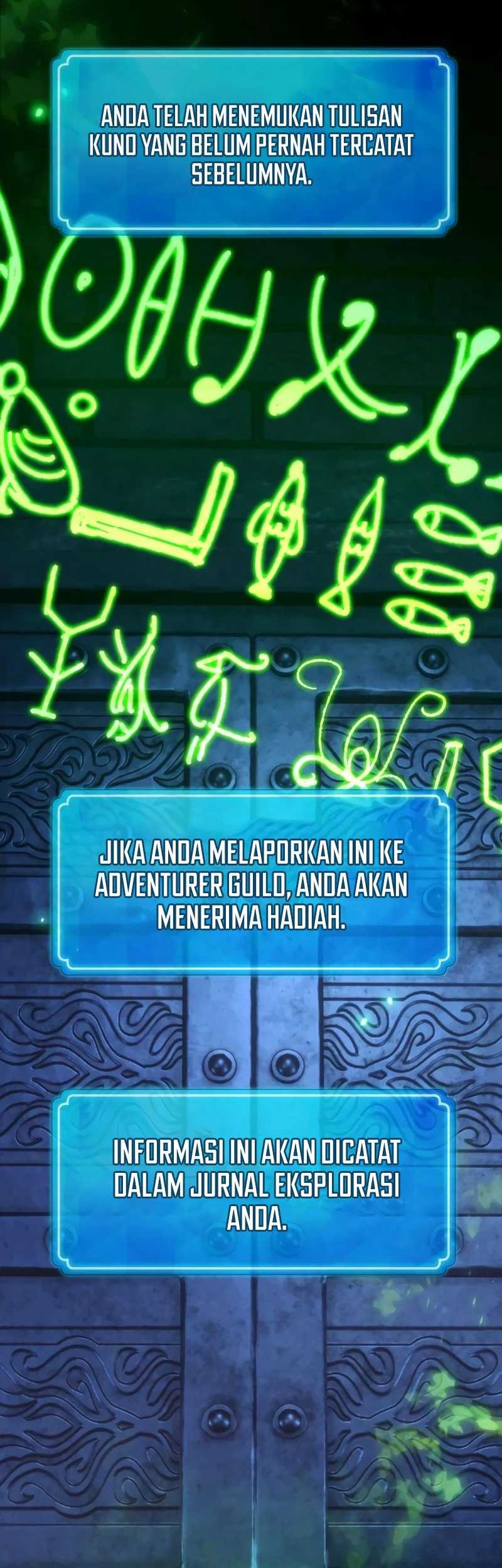 The Game’s Top Troll Chapter 126 Gambar 55