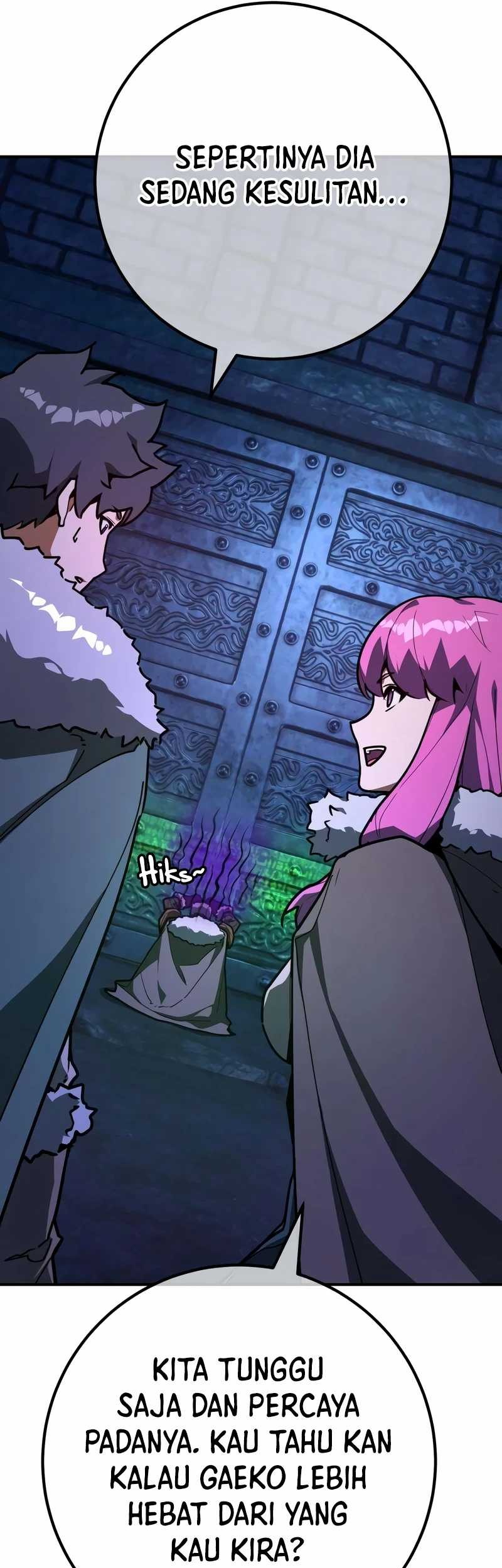 The Game’s Top Troll Chapter 126 Gambar 59