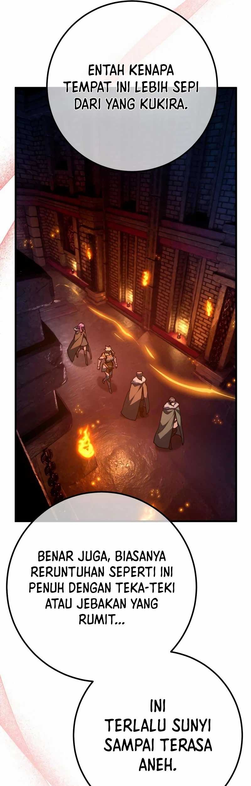The Game’s Top Troll Chapter 126 Gambar 65
