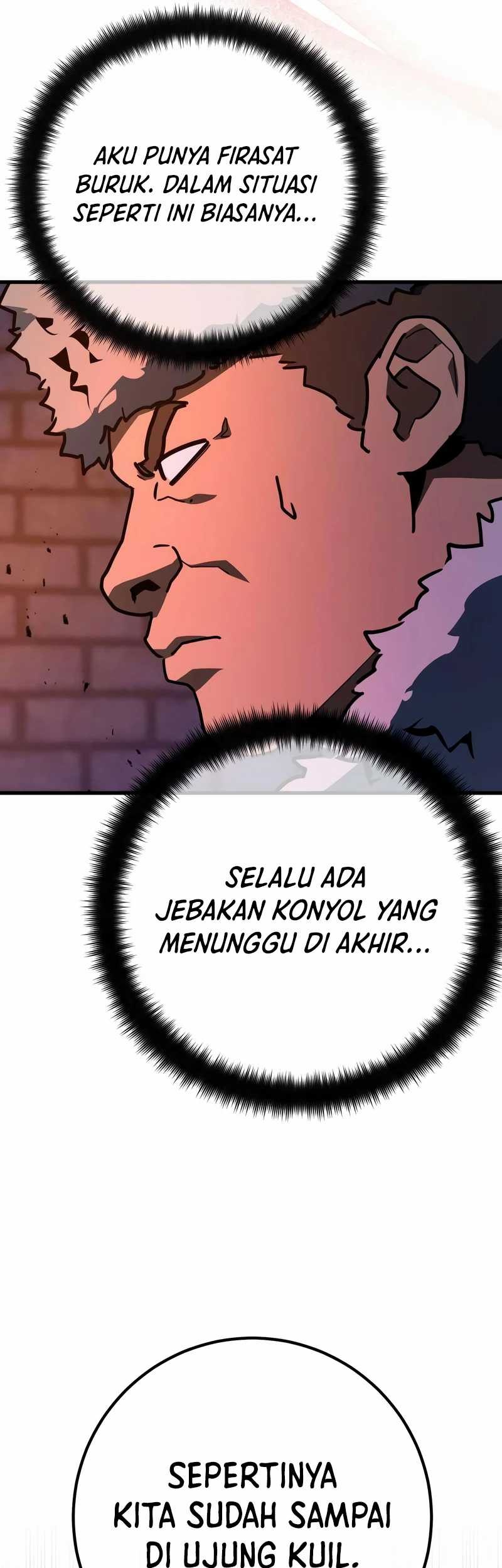 The Game’s Top Troll Chapter 126 Gambar 67