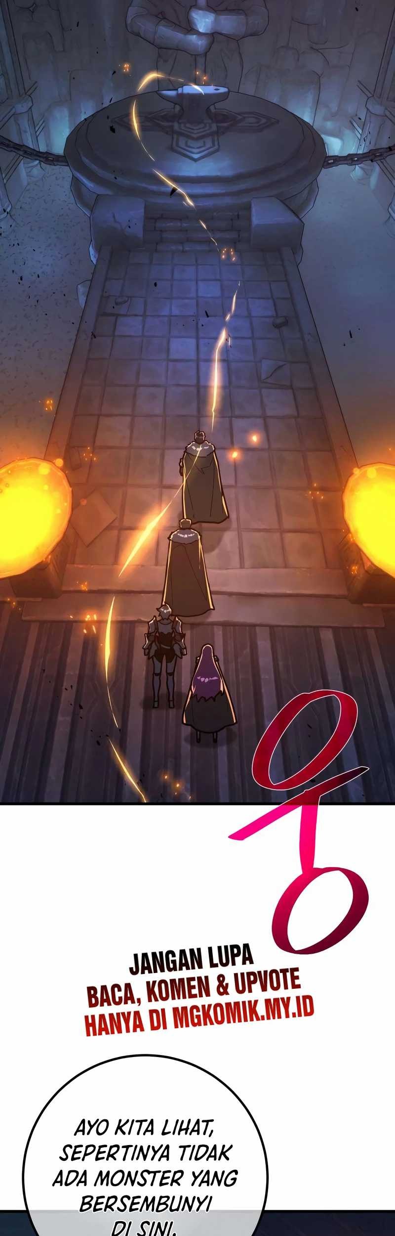The Game’s Top Troll Chapter 126 Gambar 69