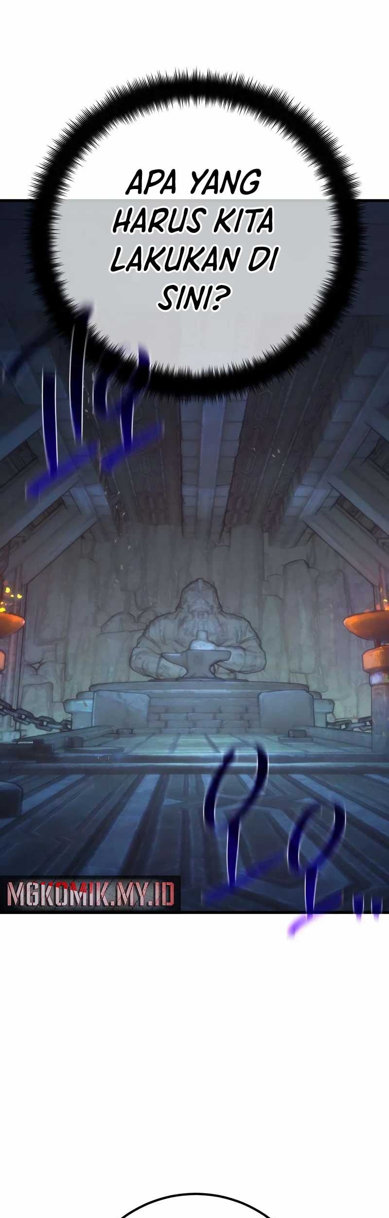 The Game’s Top Troll Chapter 126 Gambar 71
