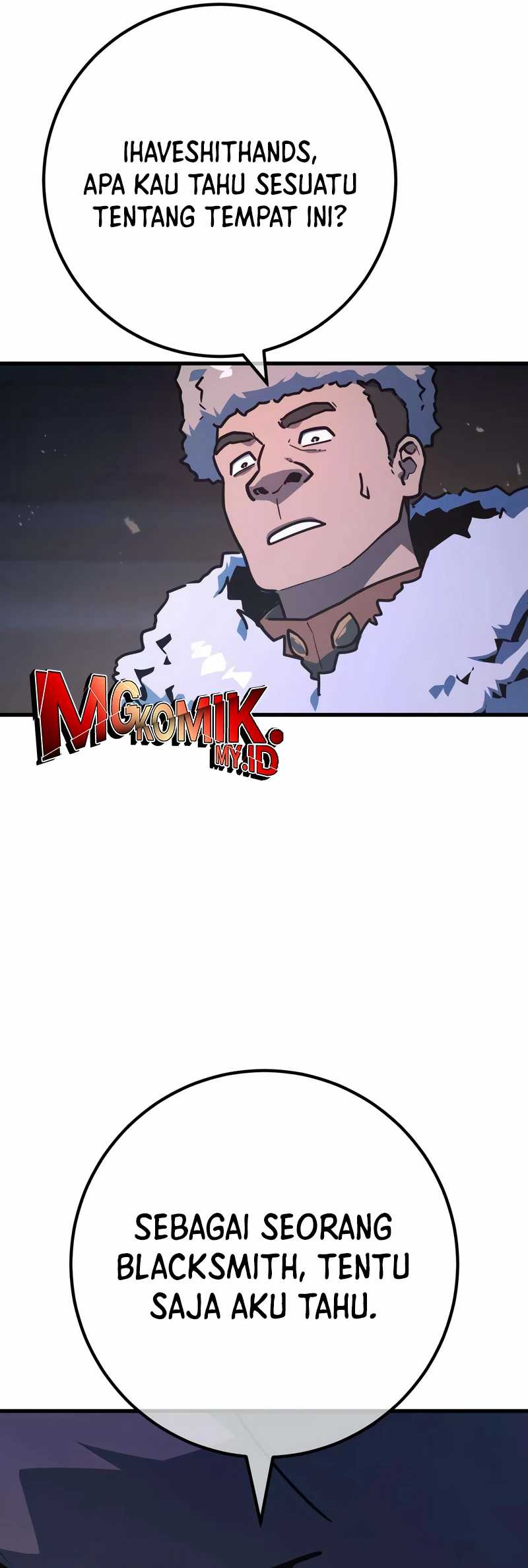 The Game’s Top Troll Chapter 126 Gambar 75