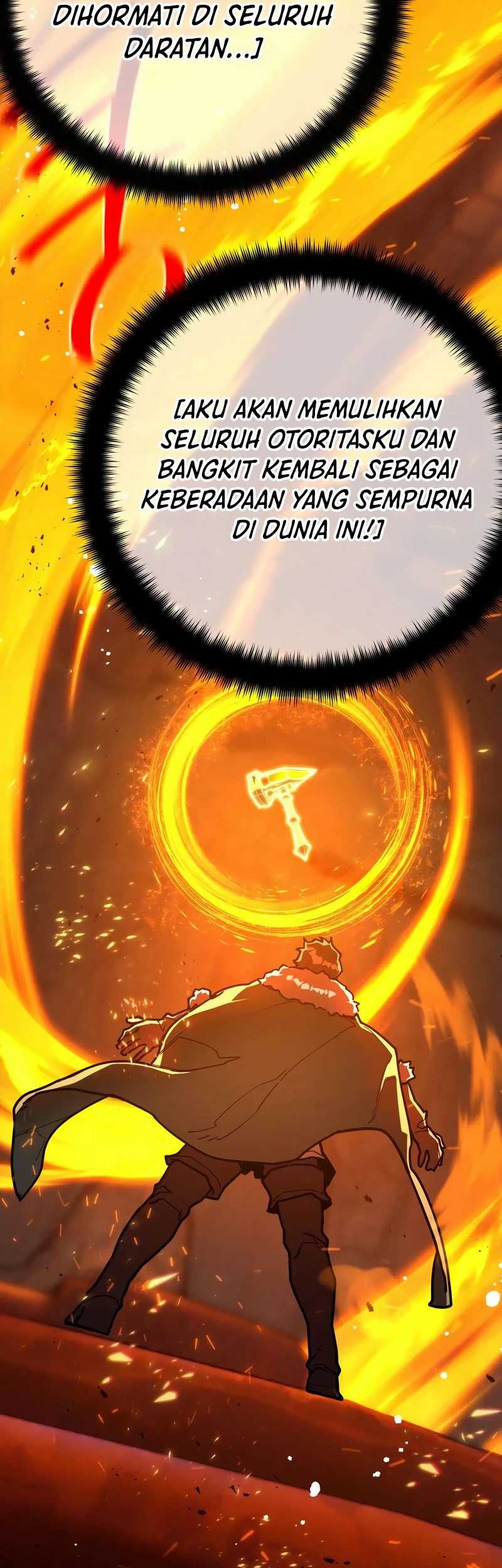 The Game’s Top Troll Chapter 126 Gambar 89