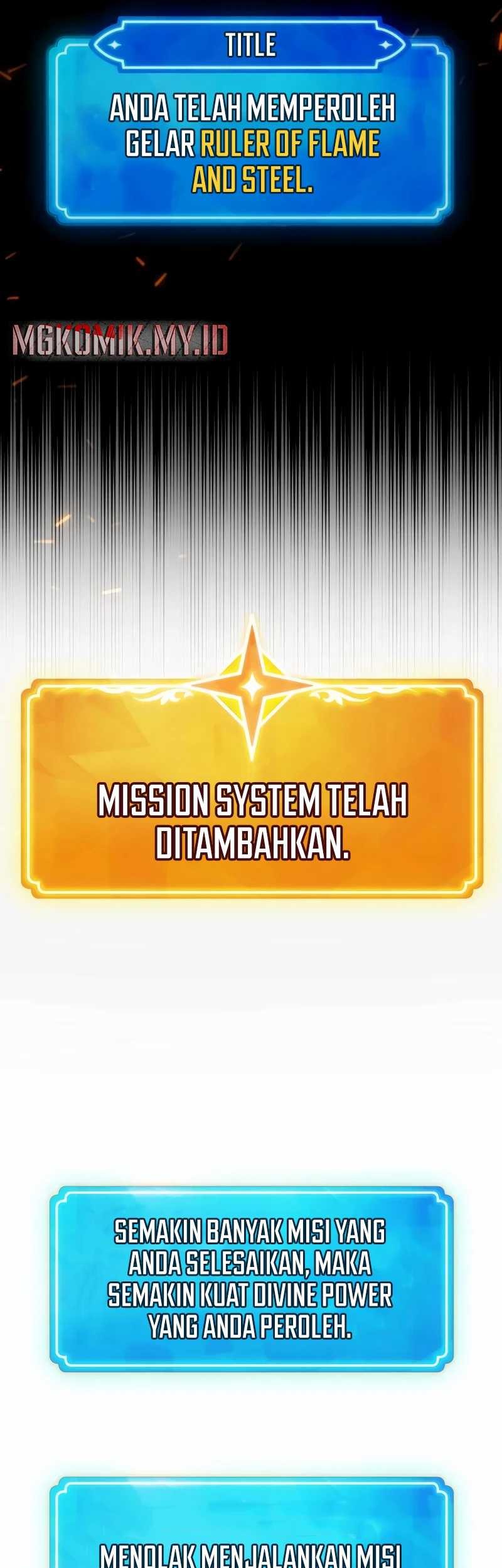 The Game’s Top Troll Chapter 126 Gambar 93