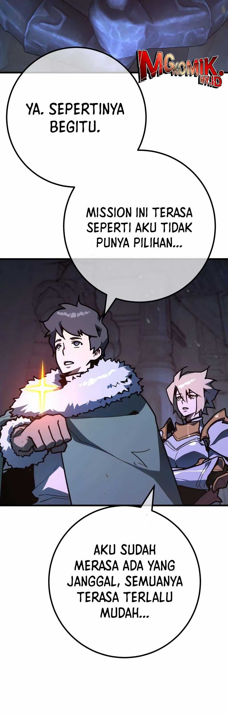 The Game’s Top Troll Chapter 126 Gambar 97