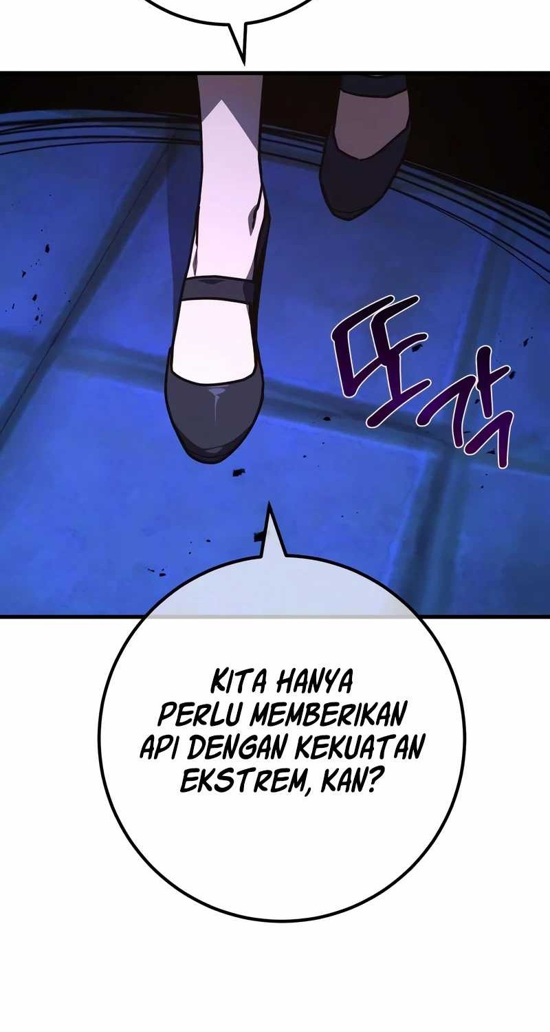 The Game’s Top Troll Chapter 126 Gambar 100