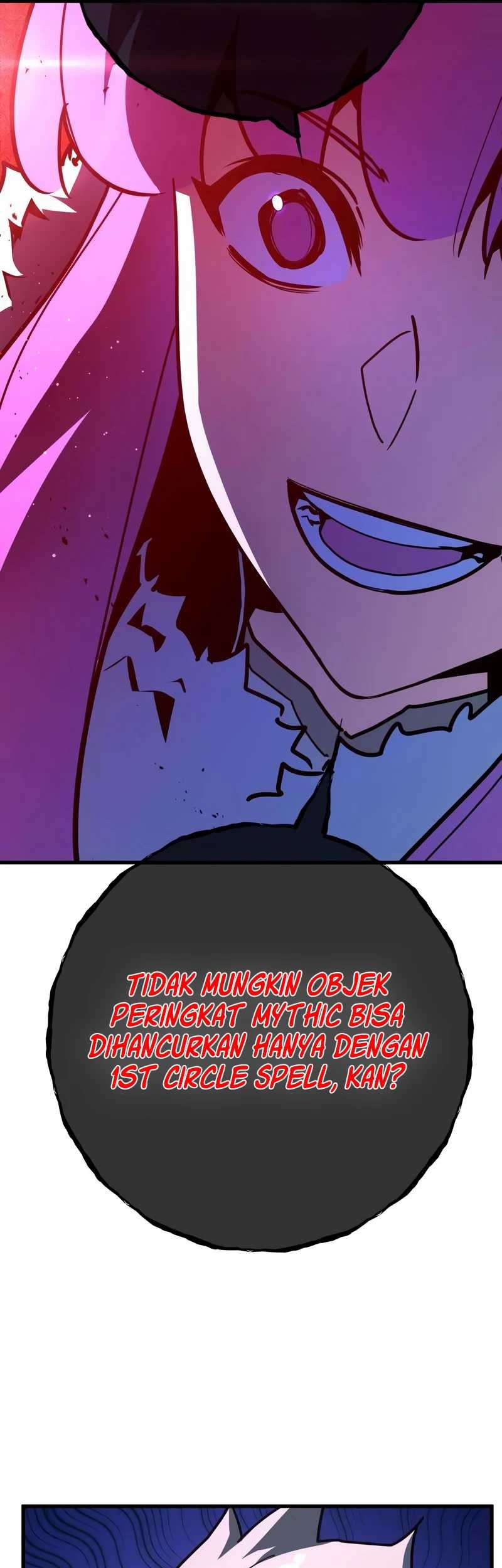 The Game’s Top Troll Chapter 126 Gambar 105