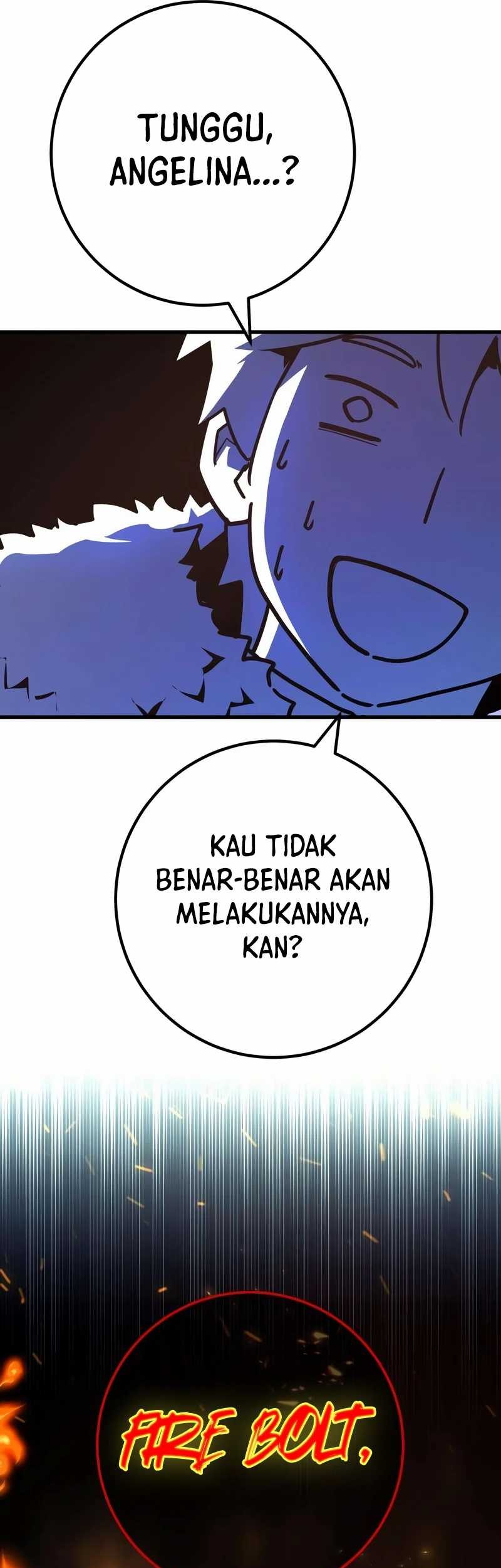 The Game’s Top Troll Chapter 126 Gambar 107