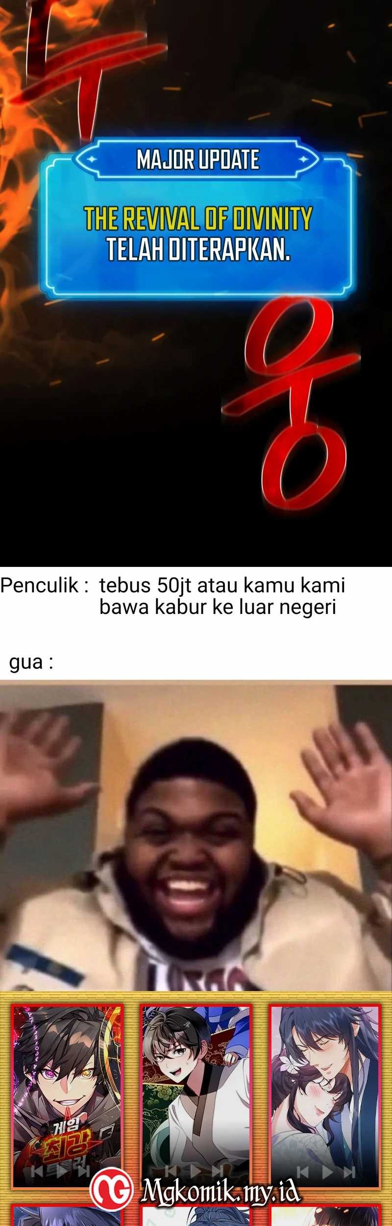 The Game’s Top Troll Chapter 126 Gambar 117