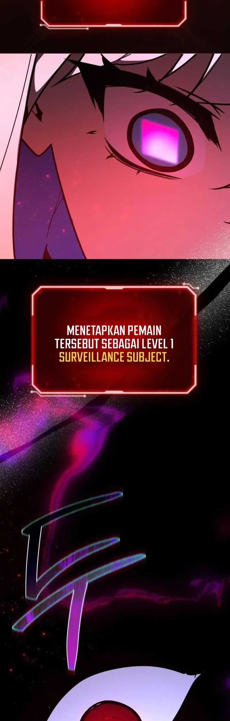 The Game’s Top Troll Chapter 128 Gambar 104
