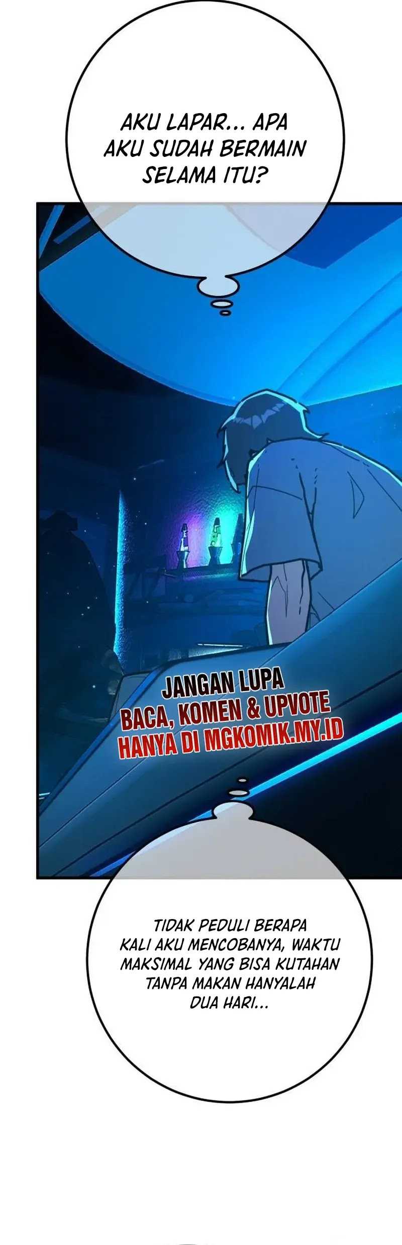 The Game’s Top Troll Chapter 128 Gambar 14