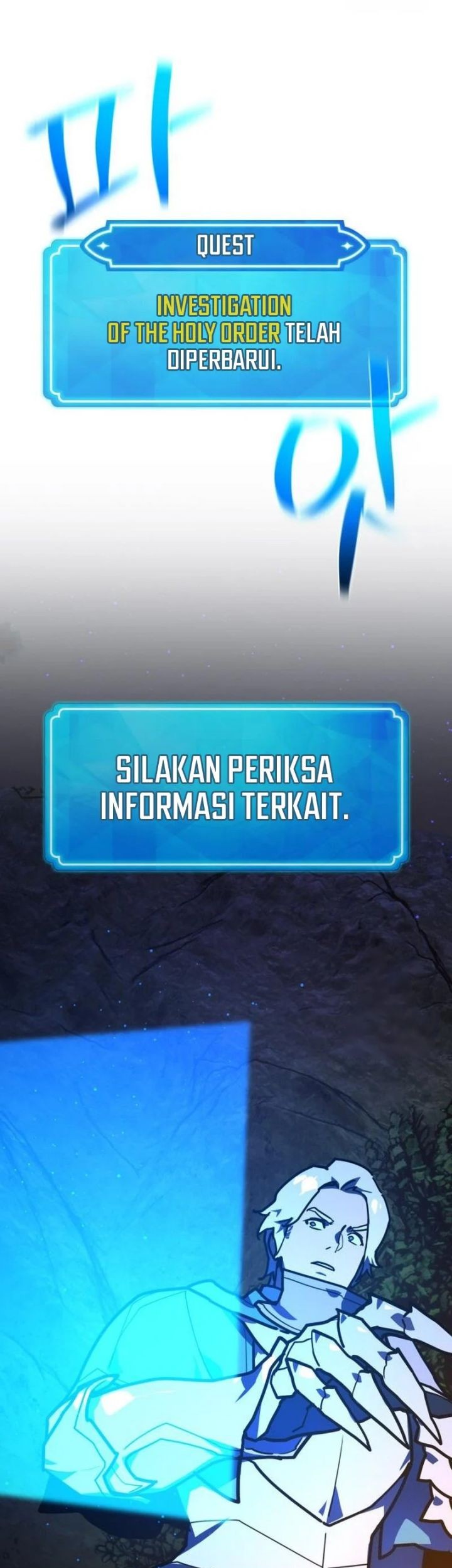 The Game’s Top Troll Chapter 129 Gambar 93