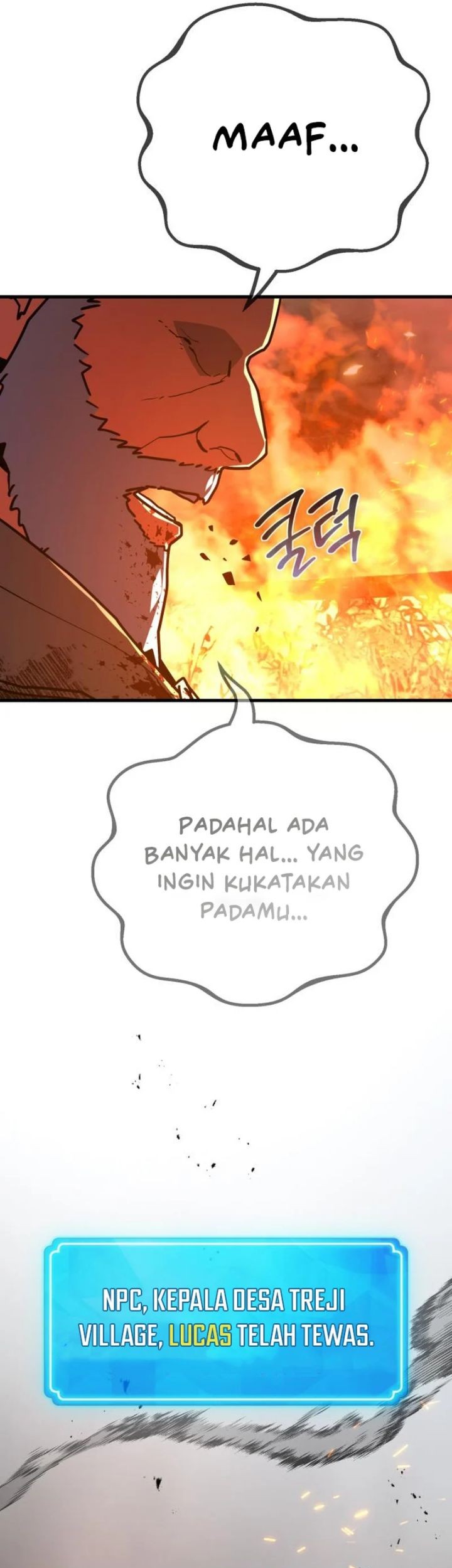 The Game’s Top Troll Chapter 130 Gambar 21