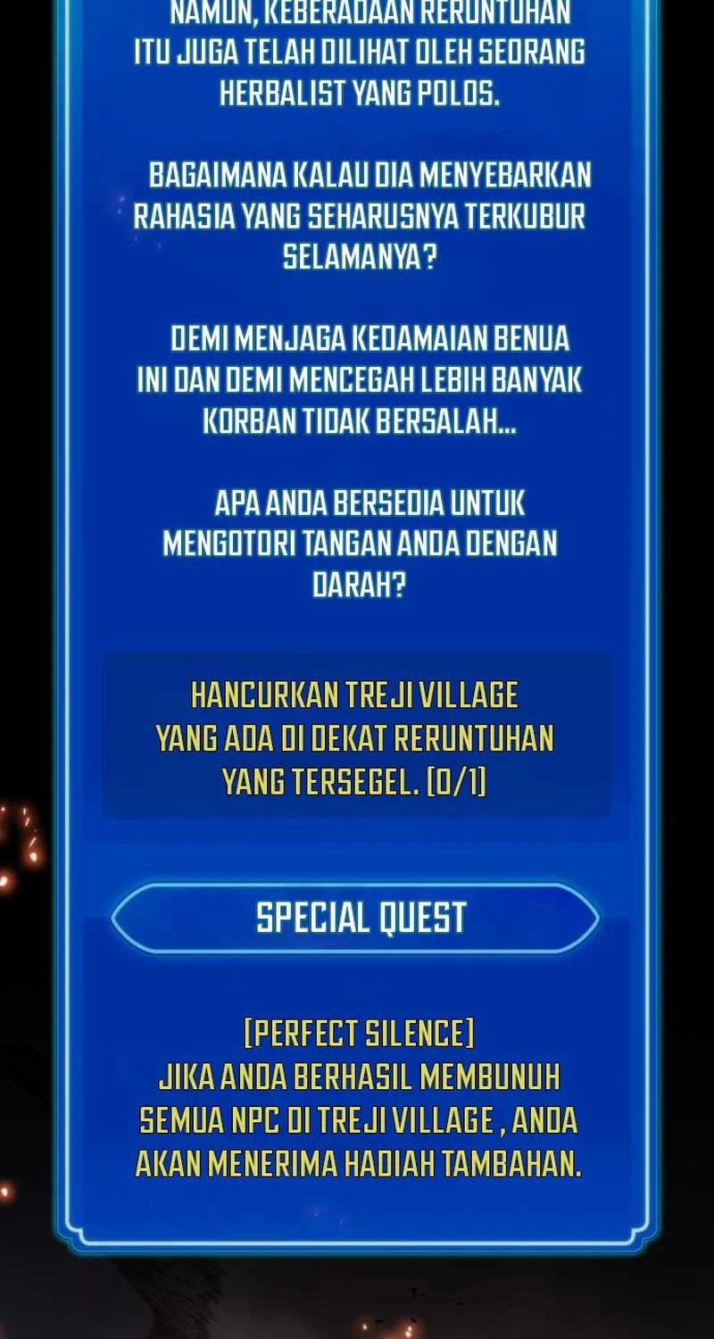 Baca The Game’s Top Troll Chapter 130 Gambar 2