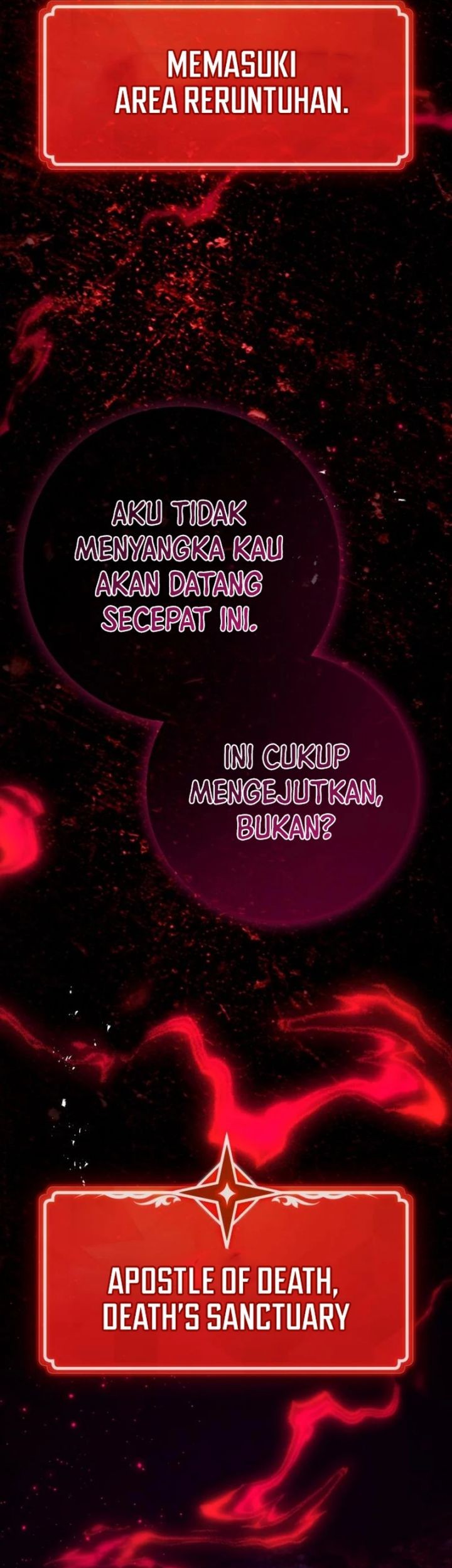 The Game’s Top Troll Chapter 130 Gambar 41
