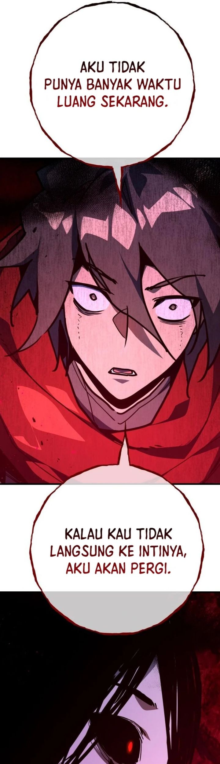 The Game’s Top Troll Chapter 130 Gambar 48