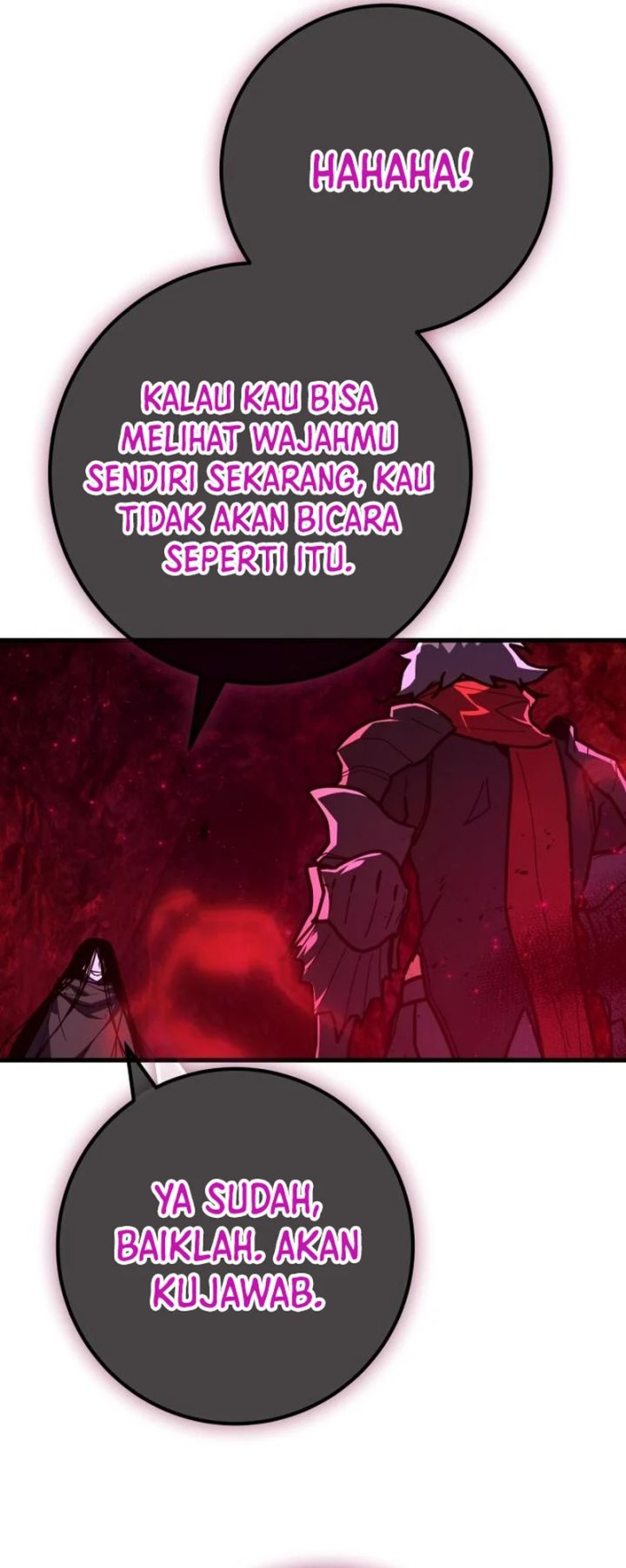 The Game’s Top Troll Chapter 130 Gambar 50
