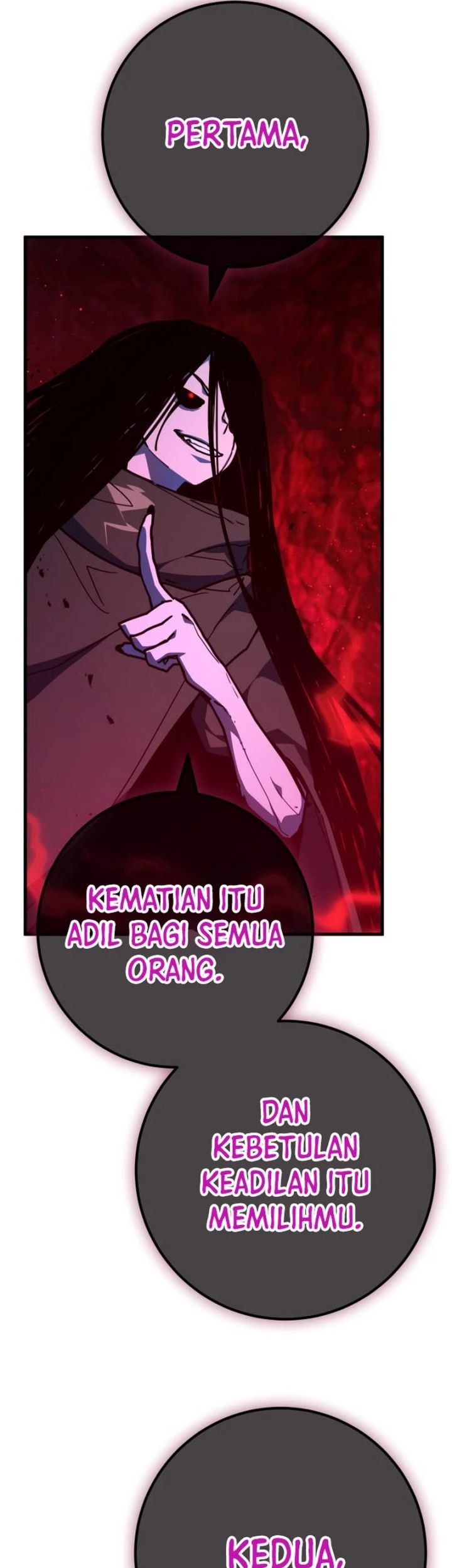 The Game’s Top Troll Chapter 130 Gambar 51