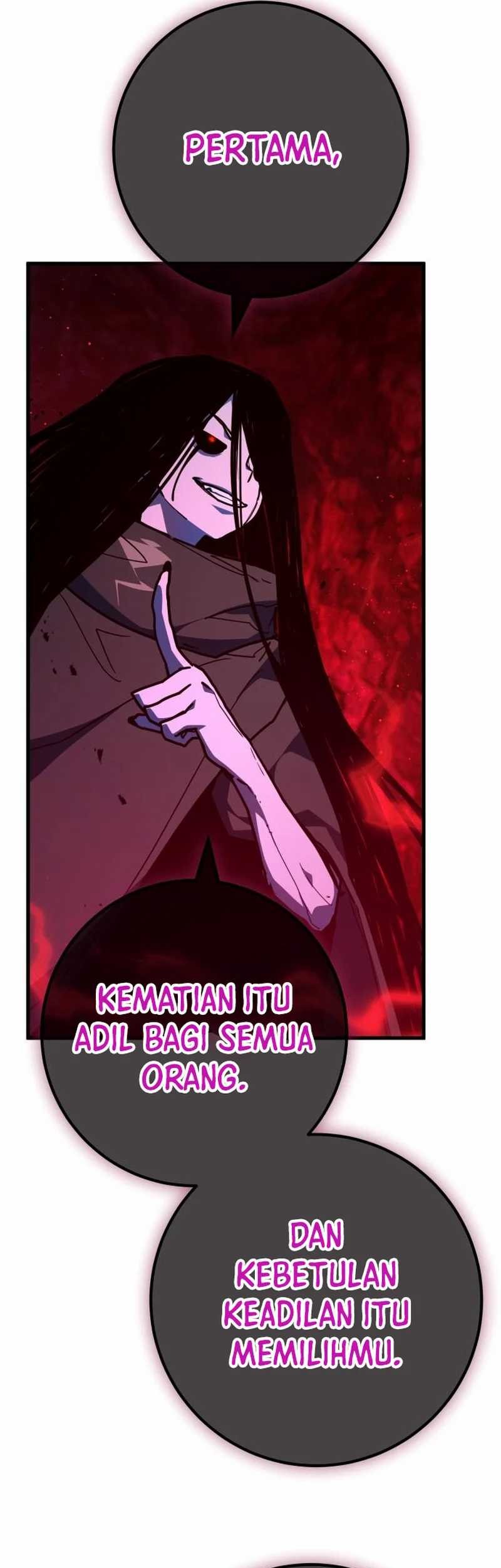 The Game’s Top Troll Chapter 130 Gambar 52