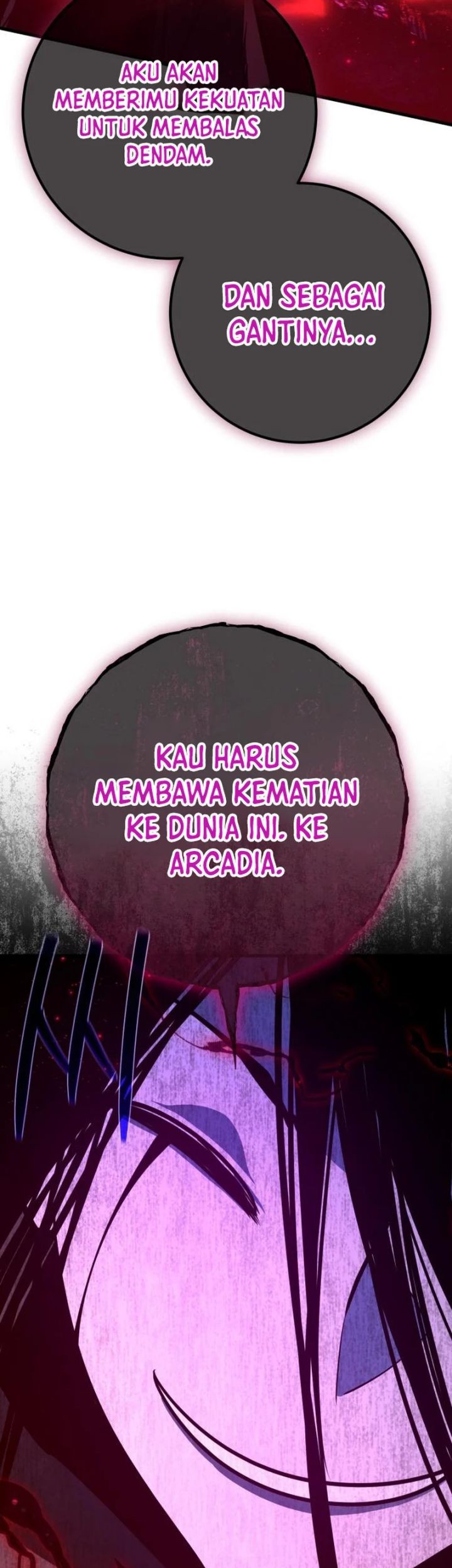 The Game’s Top Troll Chapter 130 Gambar 55