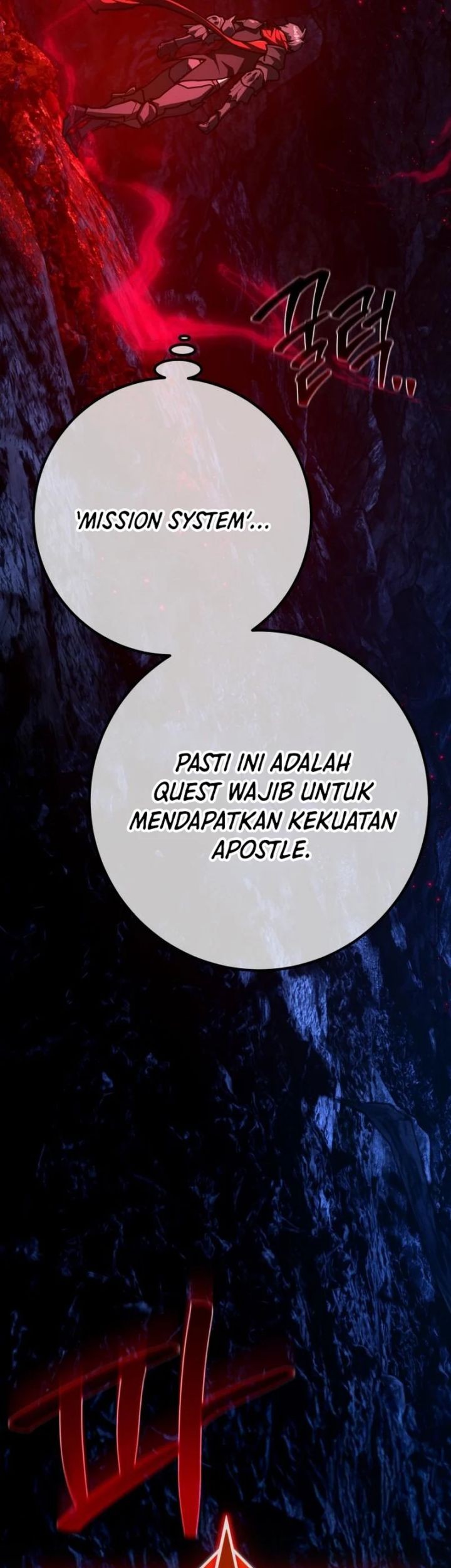 The Game’s Top Troll Chapter 130 Gambar 61