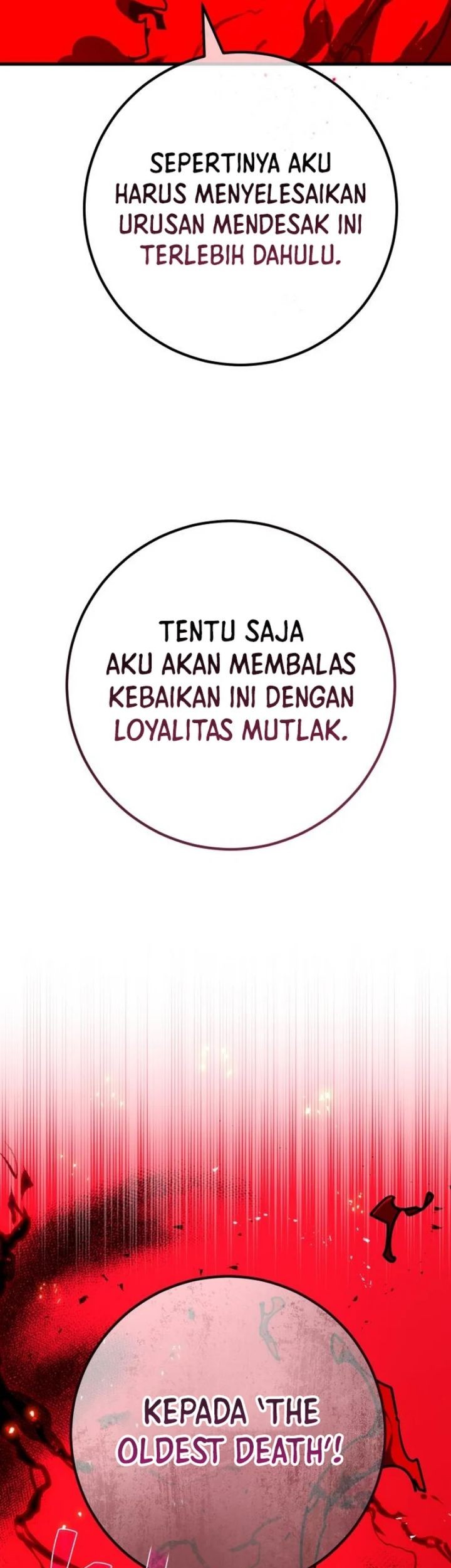 The Game’s Top Troll Chapter 130 Gambar 67