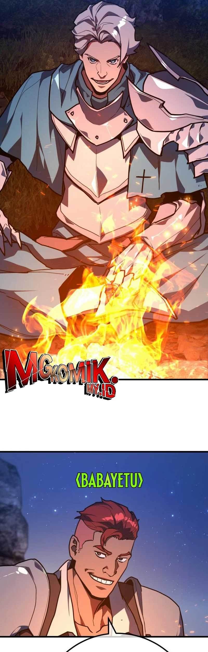 The Game’s Top Troll Chapter 130 Gambar 77