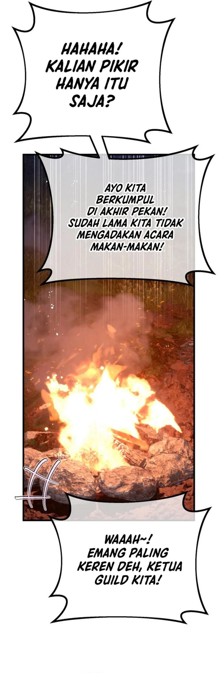 The Game’s Top Troll Chapter 130 Gambar 80