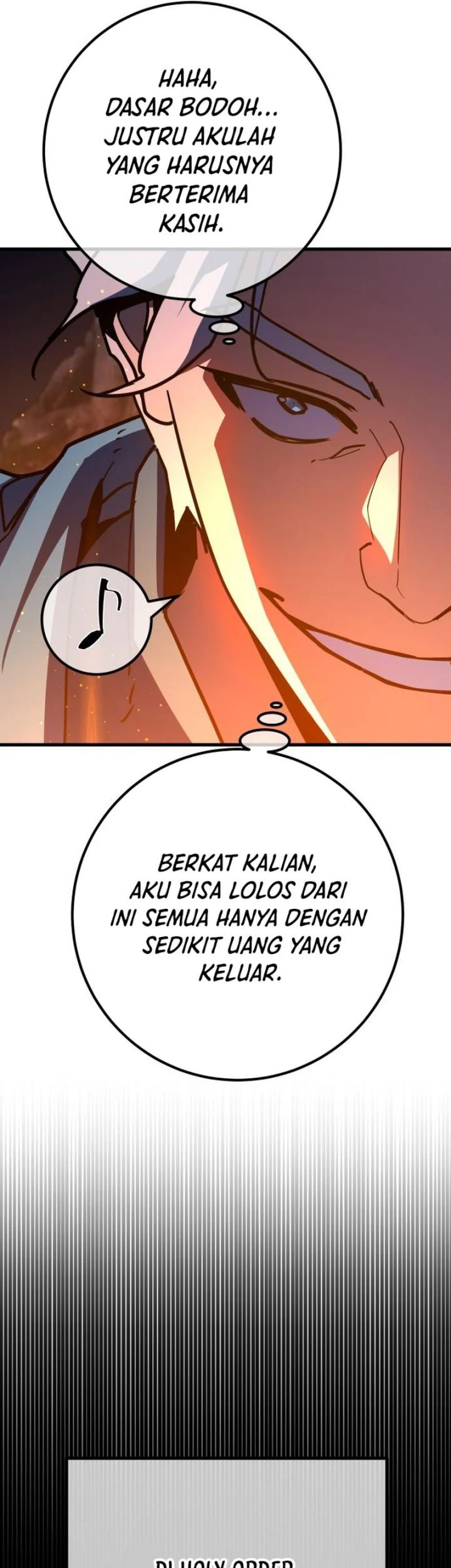 The Game’s Top Troll Chapter 130 Gambar 81