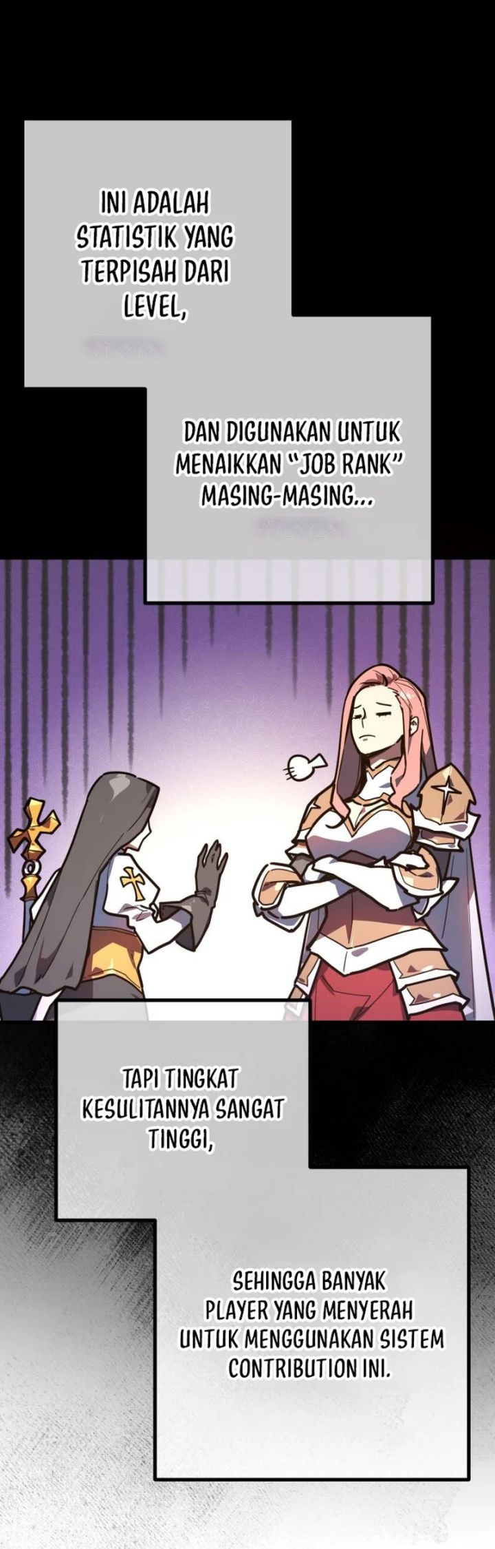 The Game’s Top Troll Chapter 130 Gambar 83