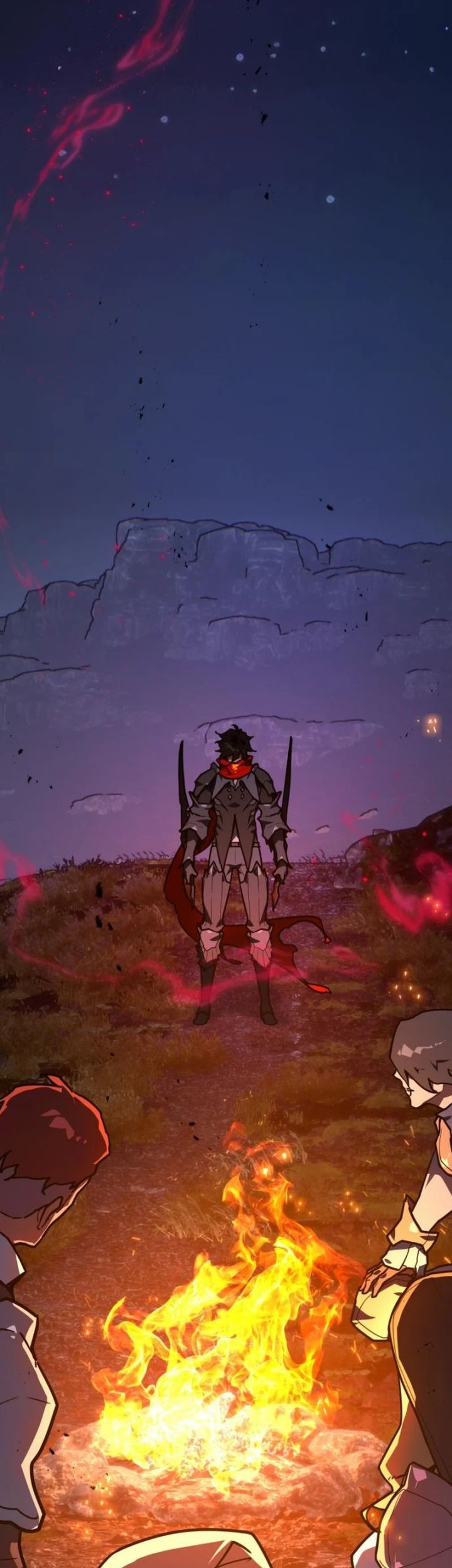 The Game’s Top Troll Chapter 130 Gambar 88