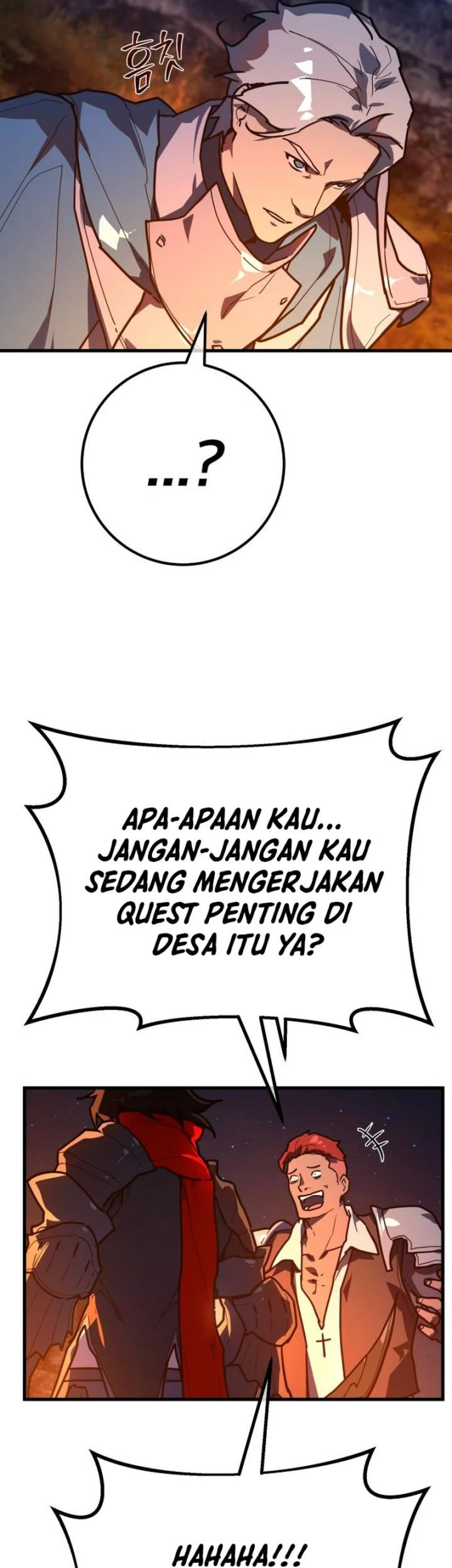 The Game’s Top Troll Chapter 130 Gambar 97