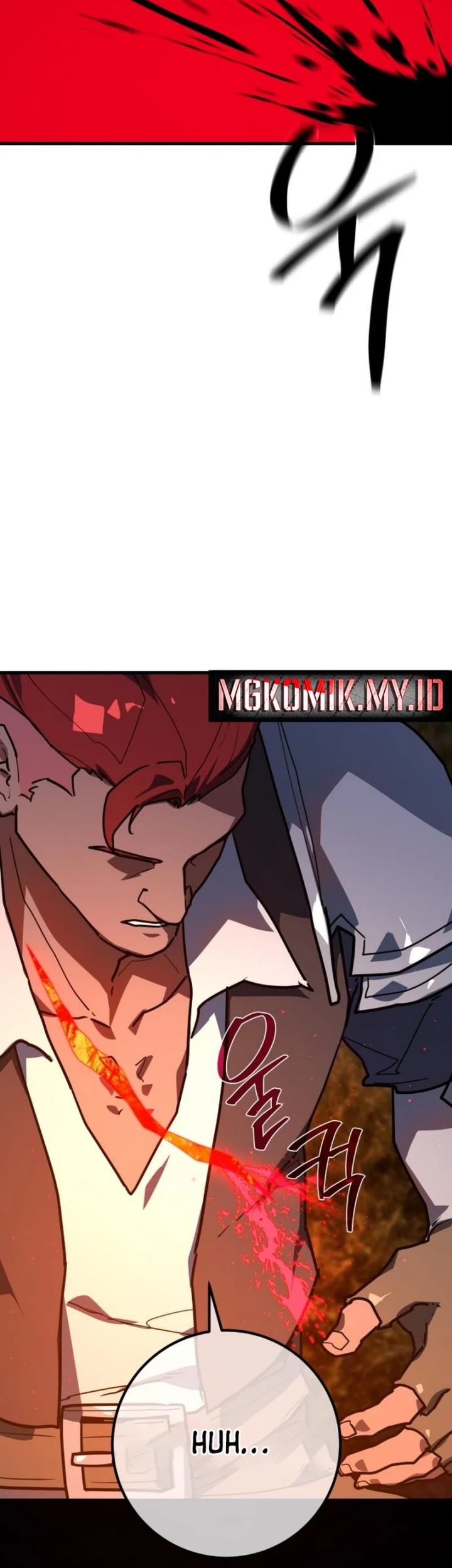 The Game’s Top Troll Chapter 130 Gambar 99