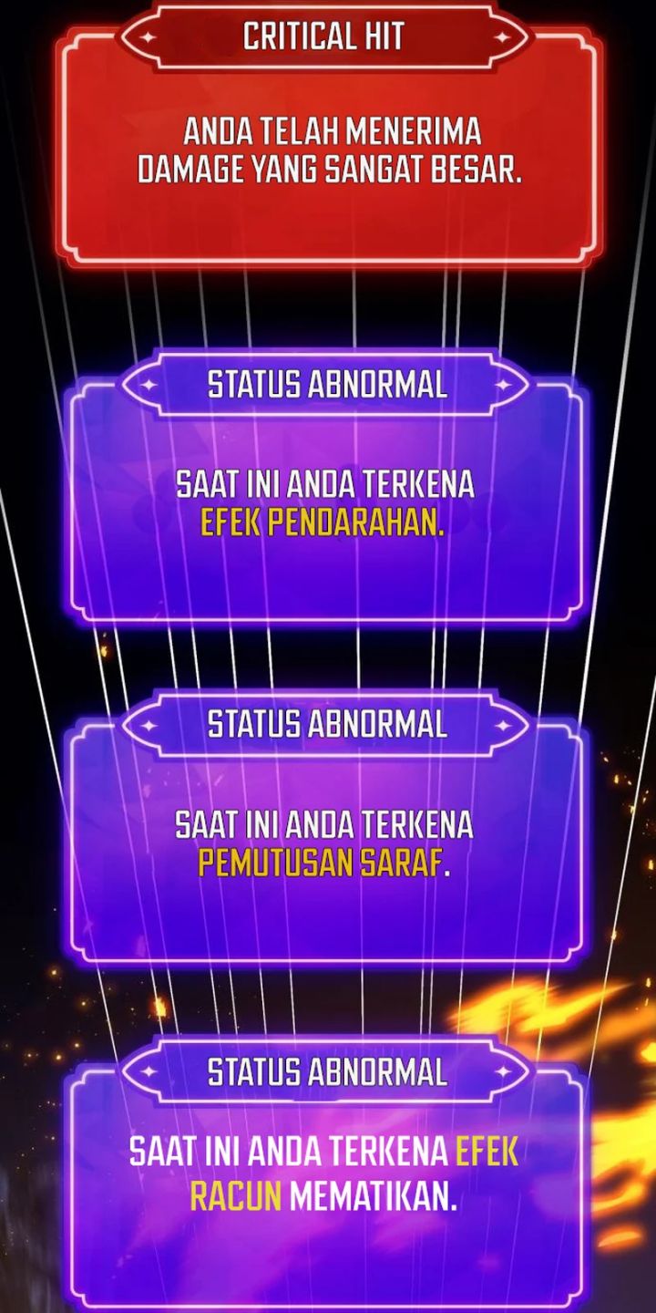 The Game’s Top Troll Chapter 130 Gambar 101