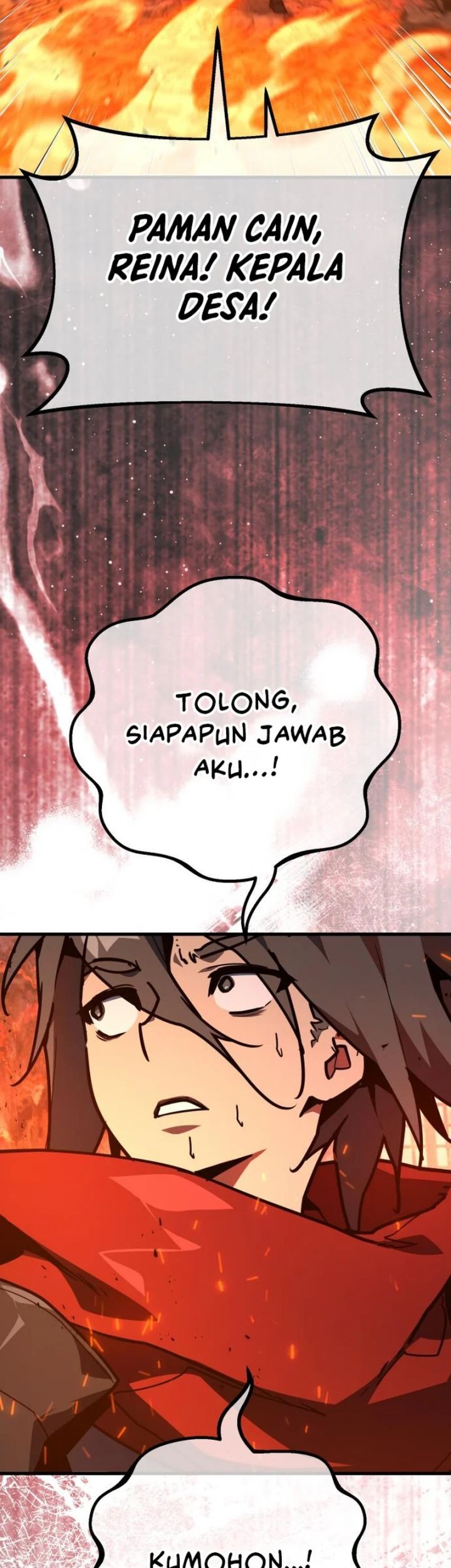 The Game’s Top Troll Chapter 130 Gambar 11