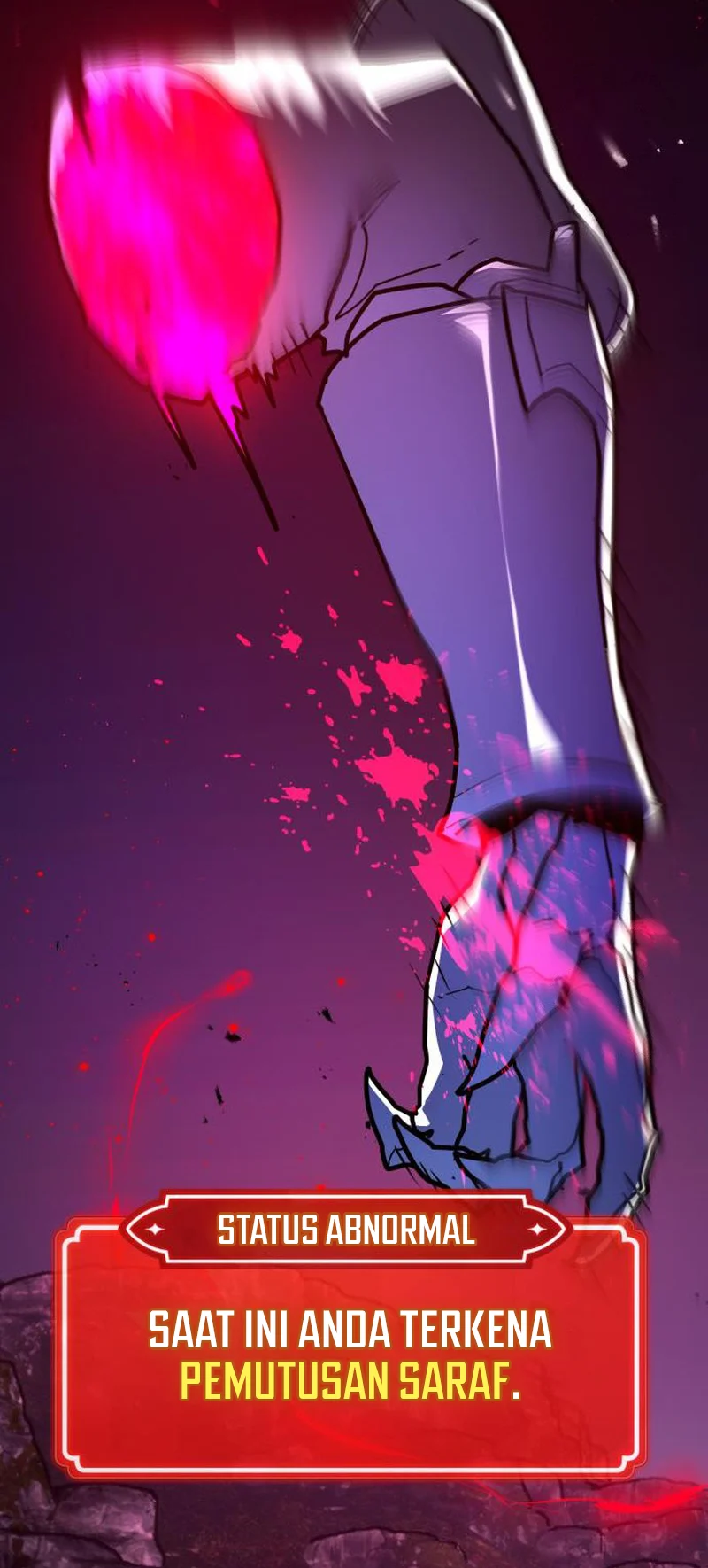 The Game’s Top Troll Chapter 131 Gambar 30